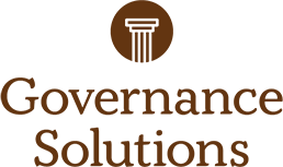 Governance Solutions logo