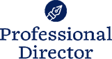 Professional Director logo